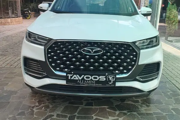 فونیکس تیگو 8 پرو مکس (F8)