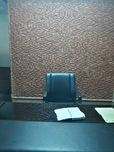 مدیر نمایشگاه اتو گالری سینا