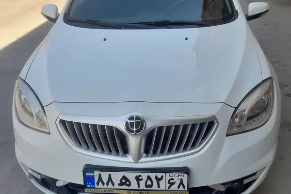 برلیانس H330