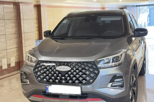 ام وی ام X55 PRO