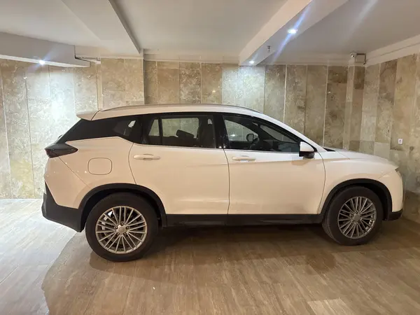 هایما 8S