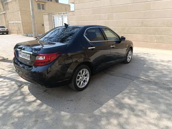 دنا پلاس EF7