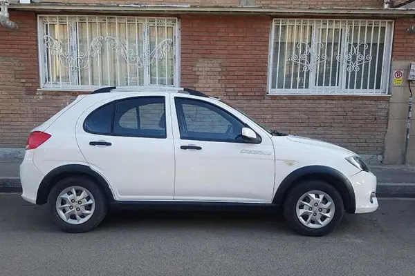 کوییک دنده ای