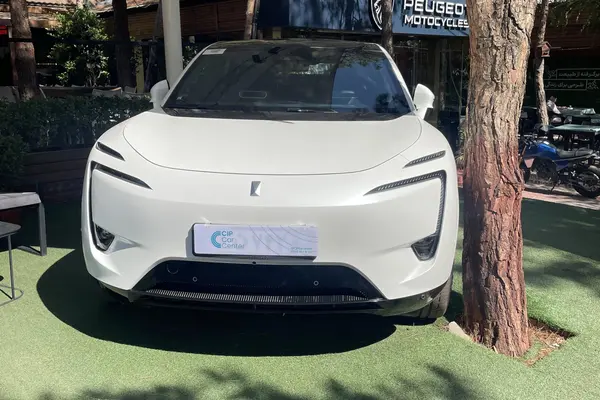 اوتار 11EV