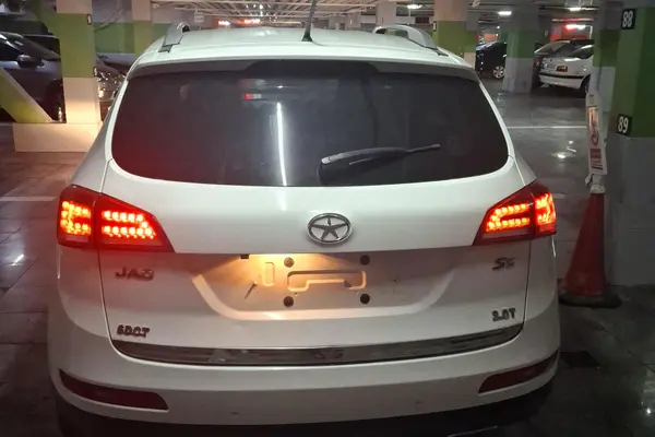 جک S5