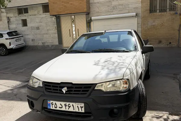 آریسان دوگانه سوز
