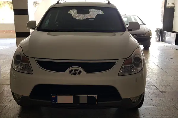 هیوندای وراکروز