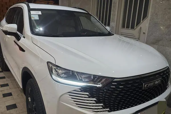 عکس شوال 6HEV