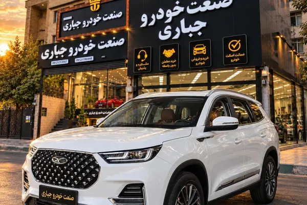 فونیکس تیگو 8 پرو مکس (F8)