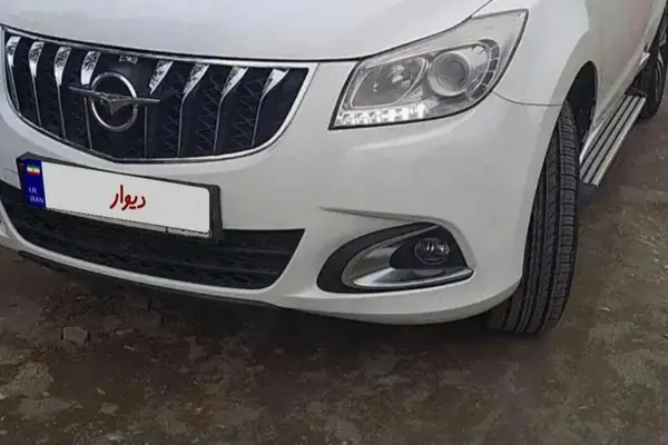 هایما S7