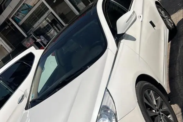 هیوندای سوناتا