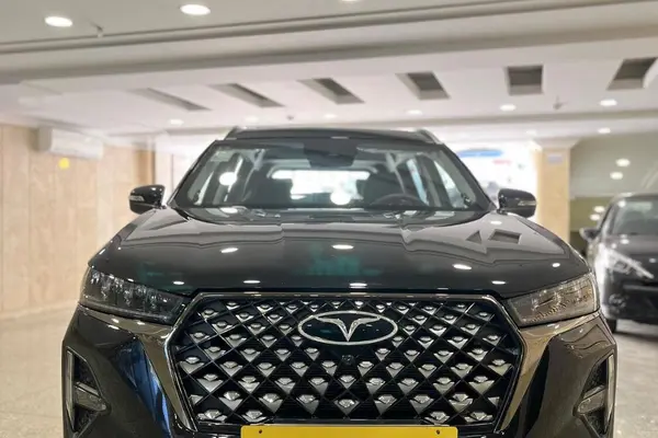 فونیکس تیگو 7 پرو مکس (F7)