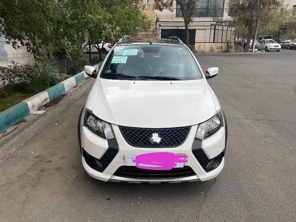 کوییک دنده ای S