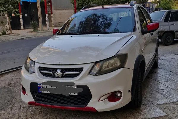 عکس کوییک دنده ای R