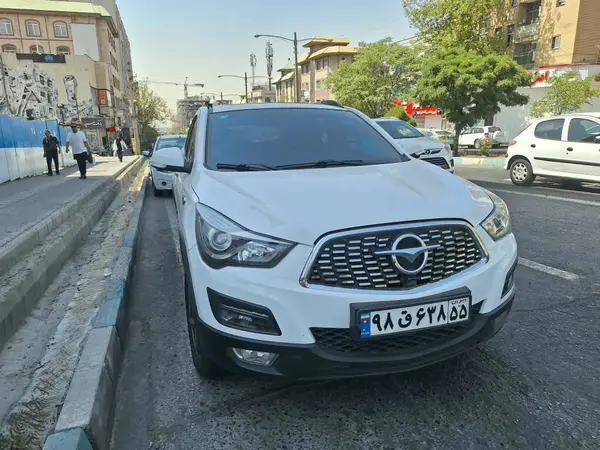 هایما S5