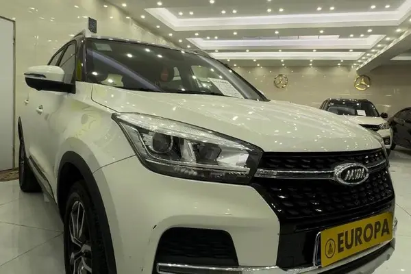 ام وی ام X55