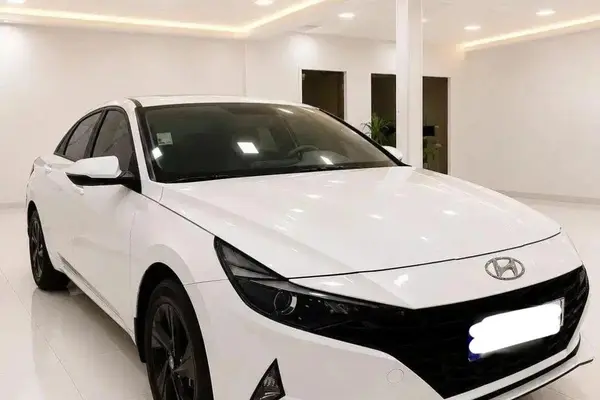 هیوندای النترا