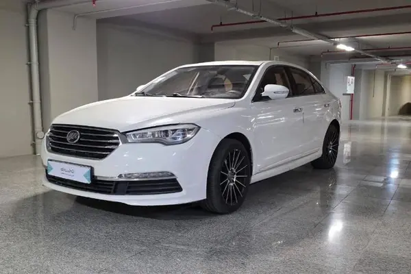 لیفان 820