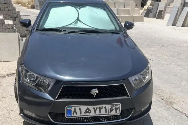 دنا پلاس EF7