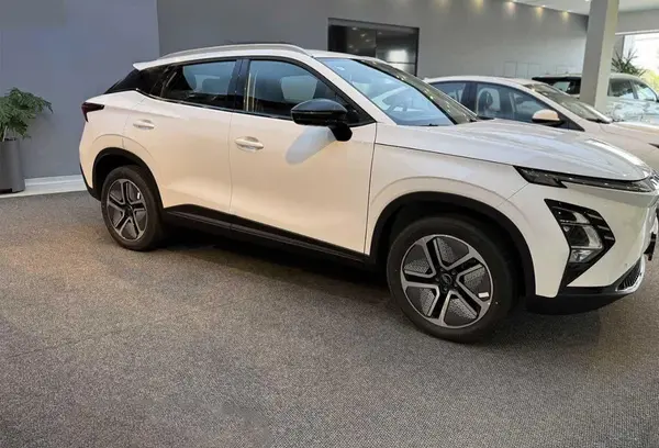 عکس فونیکس FX EV