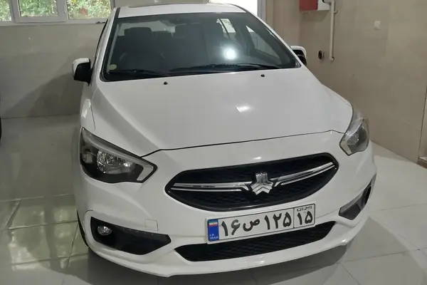 شاهین G دنده ای