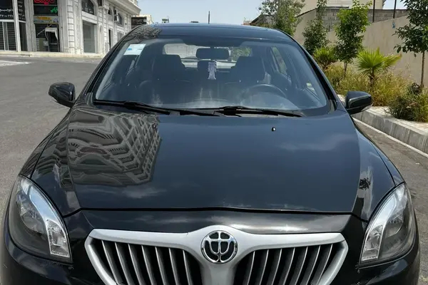 برلیانس H320
