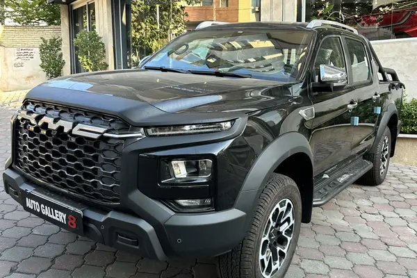 عکس کی ام سی T9