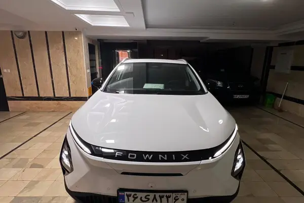 عکس فونیکس FX EV