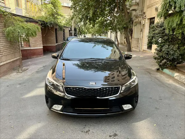 کیا سراتو