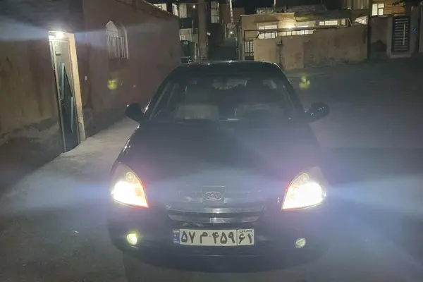 ام وی ام 530