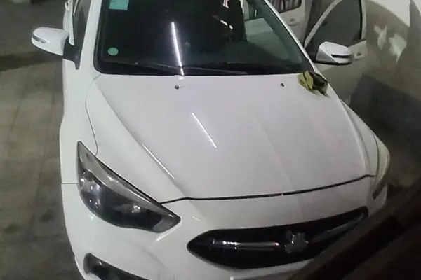 شاهین G دنده ای