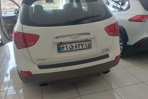 هیوندای وراکروز