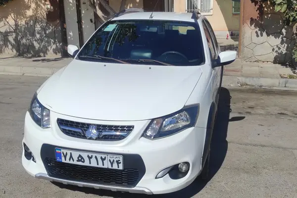 کوییک GX