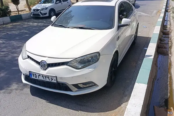 ام جی 6