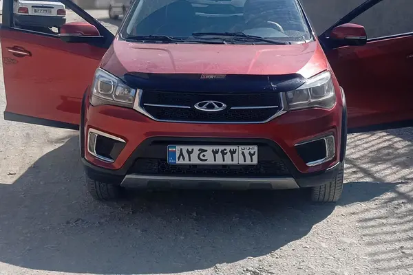 ام وی ام X22