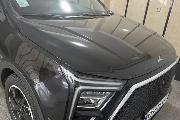 کی ام سی X5