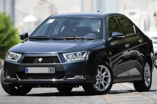 دنا پلاس EF7