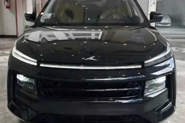 کی ام سی Sr6