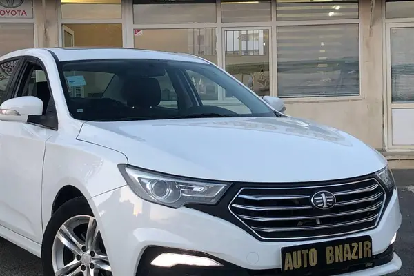 بسترن B30