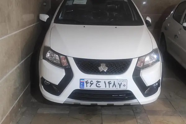 کوییک SR