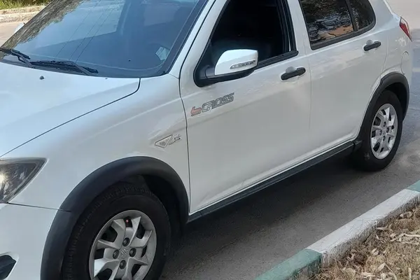کوییک دنده ای S