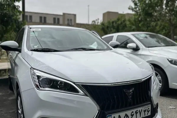 عکس اینوی هیبرید