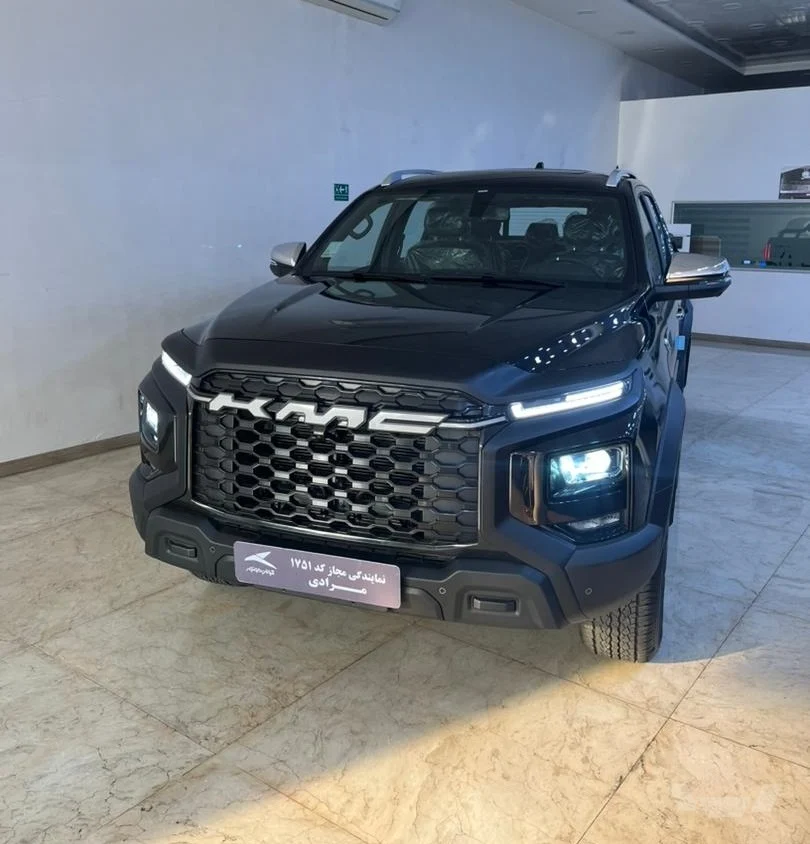 کی ام سی T9