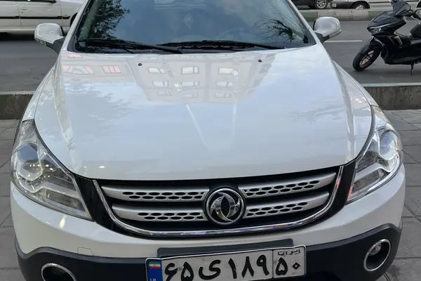 دانگ فنگ H30 کراس