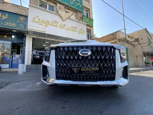 جی ای سی es9