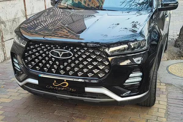 فونیکس تیگو 7 پرو مکس (F7)