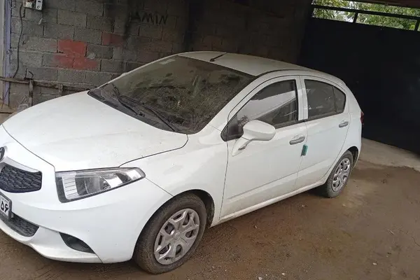 برلیانس H220