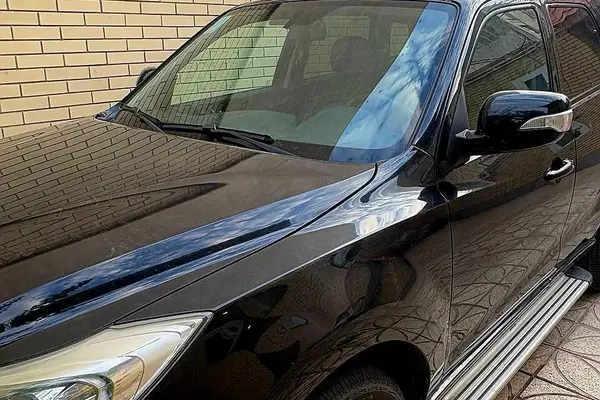 هایما S7