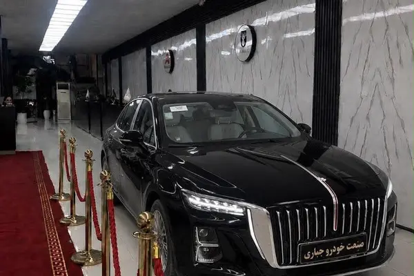 فولکس آی دی یونیکس