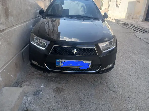 دنا پلاس EF7